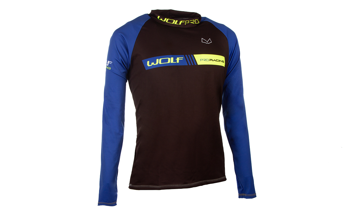 Personaliza tu camiseta Downhill