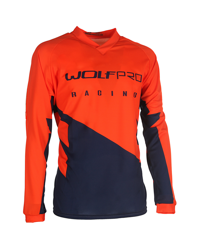 Customize your enduro motocross clothing - Racing