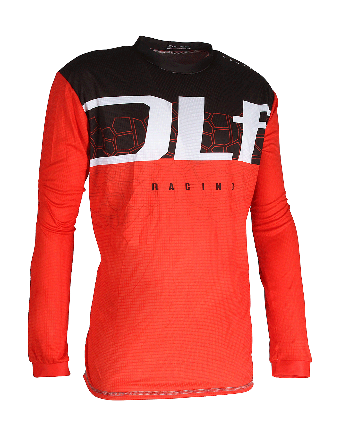 Camiseta Trial Ready | Wolfpro racing - Ropa personalizada