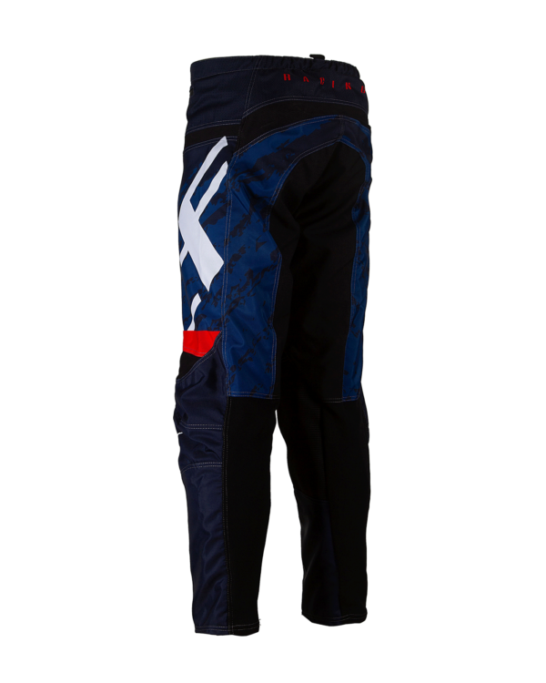 Pantalón enduro Tiger | Wolfpro racing - Ropa personalizada